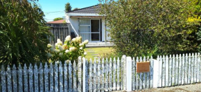 Bunny Cottage, Masterton